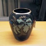 203 7214 VASE